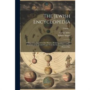 The Jewish Encyclopedia