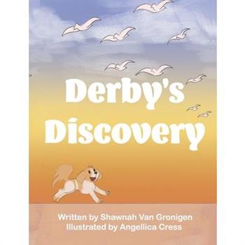 Derby's Discovery