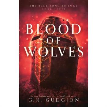 Blood of Wolves