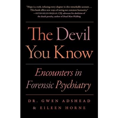The Devil You Know