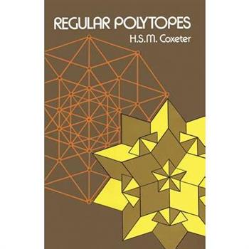 Regular Polytopes