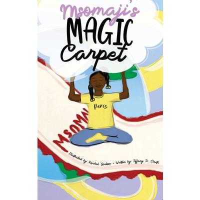 Msomaji's Magic Carpet