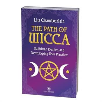 The Path of Wicca