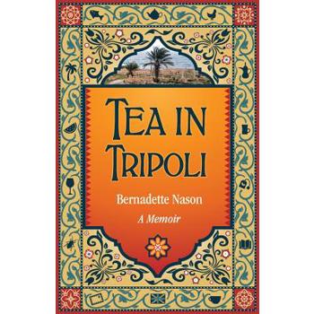 Tea in Tripoli