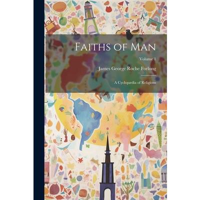 Faiths of Man