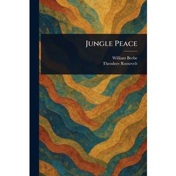 Jungle Peace