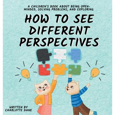 How to See Different Perspectives