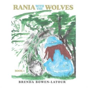 Rania With the Wolves