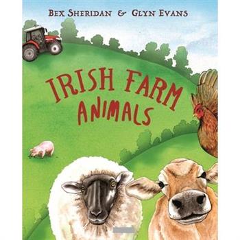 Irish Farm Animals
