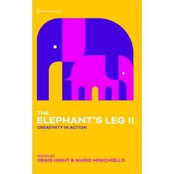 Elephant's Leg II