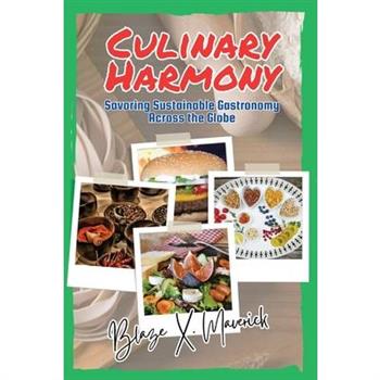 Culinary Harmony
