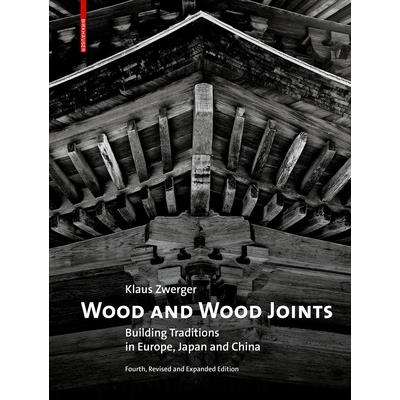 Wood and Wood Joints
