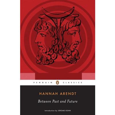 Between Past and Future