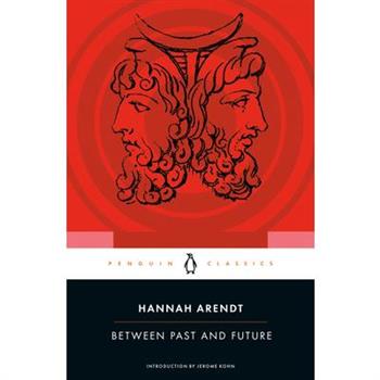 Between Past and Future