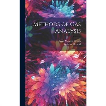 Methods of Gas Analysis