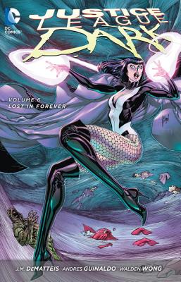 Justice League Dark 6