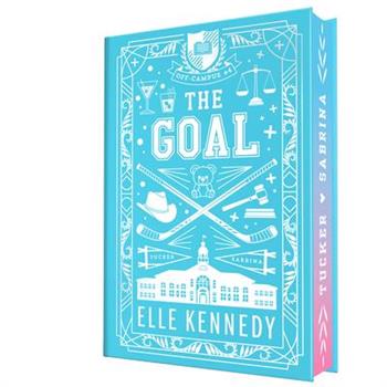 The Goal (Collector's Edition)