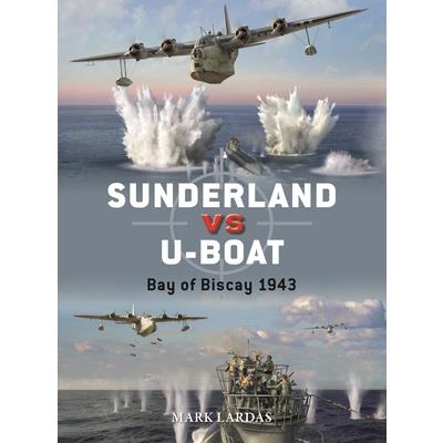 Sunderland Vs U-Boat