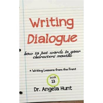 Writing Dialogue