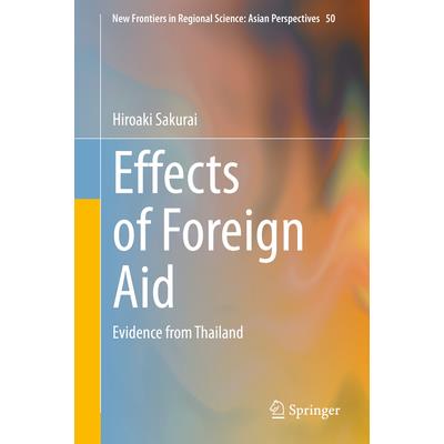 Effects of Foreign Aid
