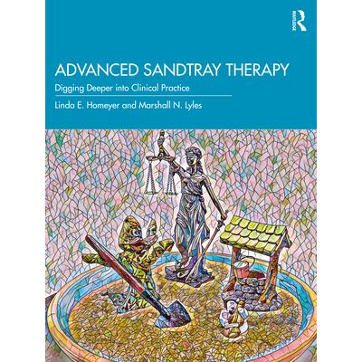 Advanced Sandtray Therapy