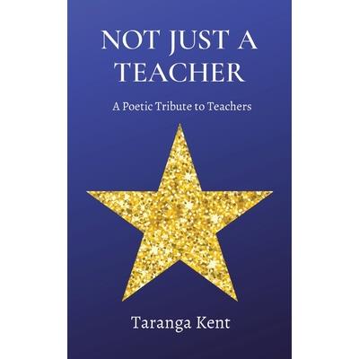 Not Just a Teacher