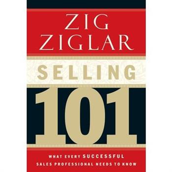 Selling 101