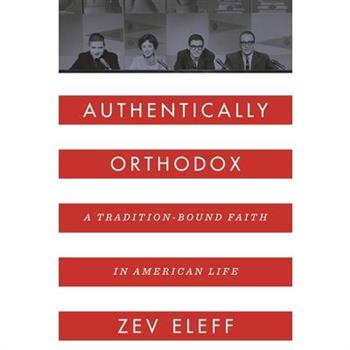 Authentically Orthodox