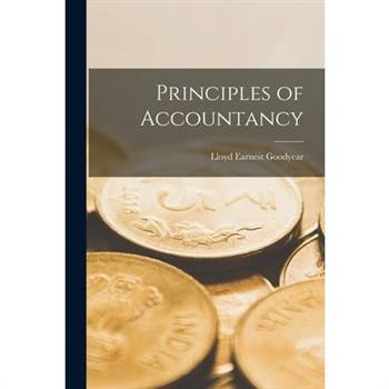 Principles of Accountancy