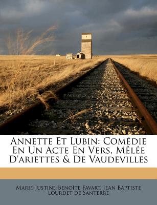 Annette Et Lubin