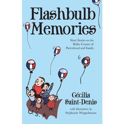 Flashbulb Memories
