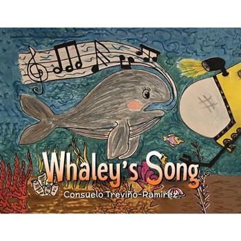 Whaley’s Song