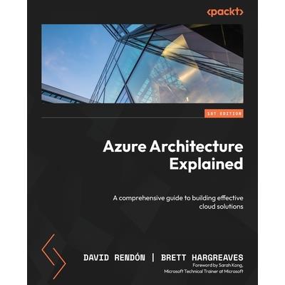 Azure Architecture Explained