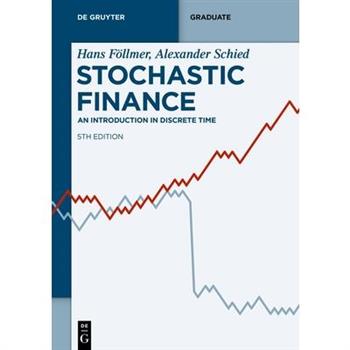 Stochastic Finance