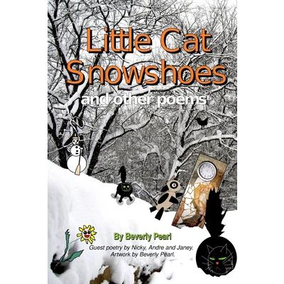 Little Cat Snowshoes