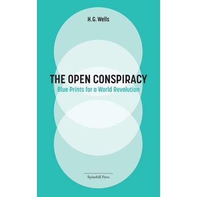 The Open Conspiracy