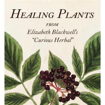 Healing Plants