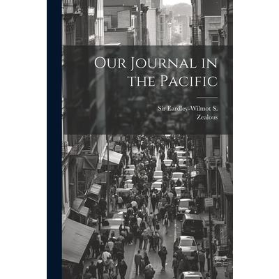 Our Journal in the Pacific