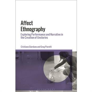 Affect Ethnography