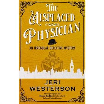 The Misplaced Physician