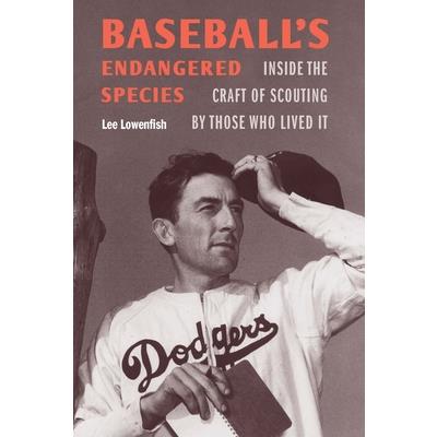 Baseball's Endangered Species