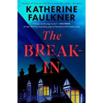 The Break-In