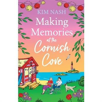 Making Memories at the Cornish Cove