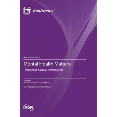 Mental Health Matters