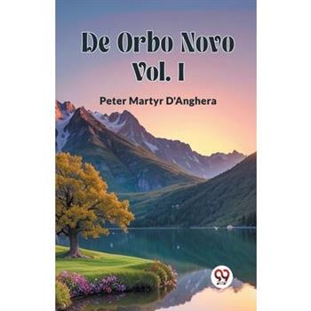 De Orbo Novo Vol. I