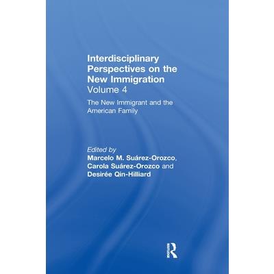 The New Immigrant and the American Family