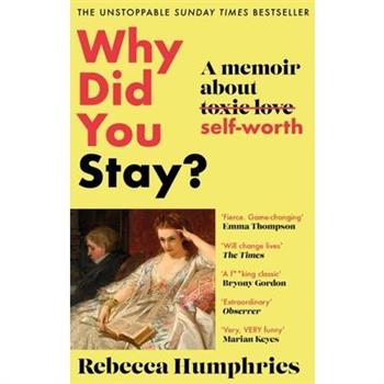 Why Did You Stay?