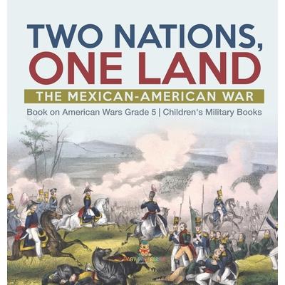 Two Nations, One Land