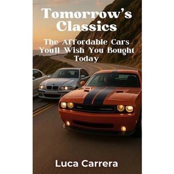 Tomorrow’s Classics