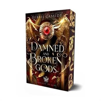 Damned and Broken Gods